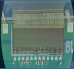 汉思新材料:围堰填充胶芯片围坝胶应用介绍