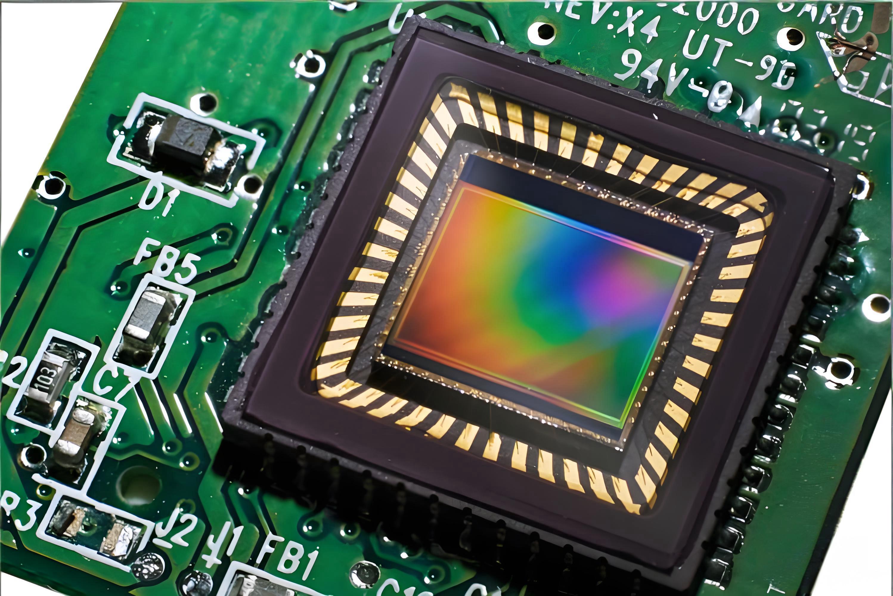 汉思新材料:CMOS芯片胶水的选择指南